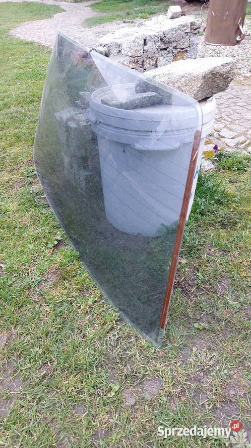 Szyba tylna do Bmw e30 Ścinawa