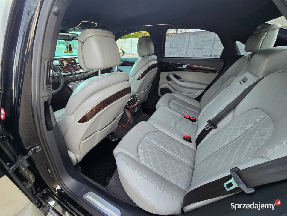 A8 D4 podkarpackie Rzeszów sprzedam