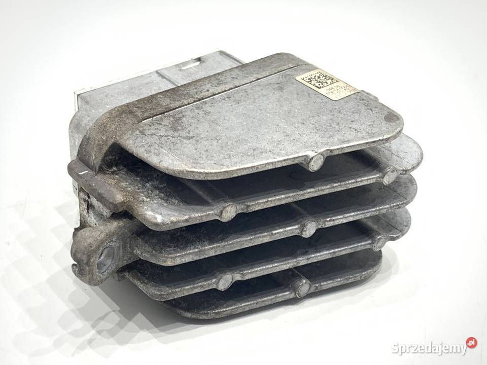 MODUŁ LED JEŻ AUDI A5 8T 1305715178 0717 MODUŁ osobowe