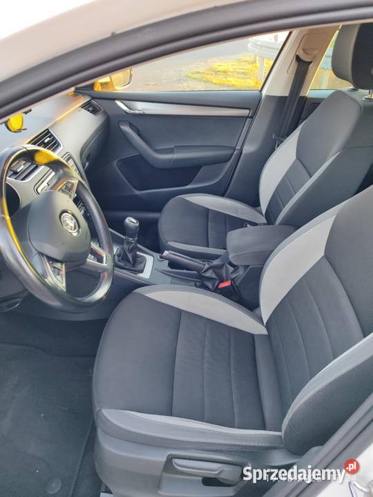 Skoda Octavia 3 kombi sprzedam