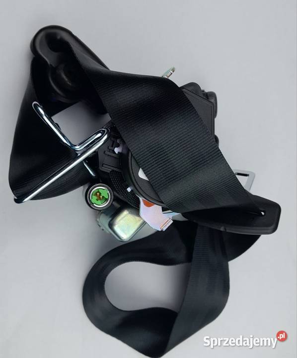 Pas bezpieczeństwa Ford 1846146 AM51R61294AE3YYW Radom