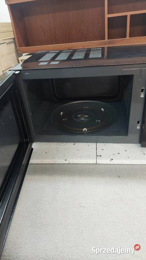 Kuchenka mikrofalowa Amica wielkopolskie sprzedam
