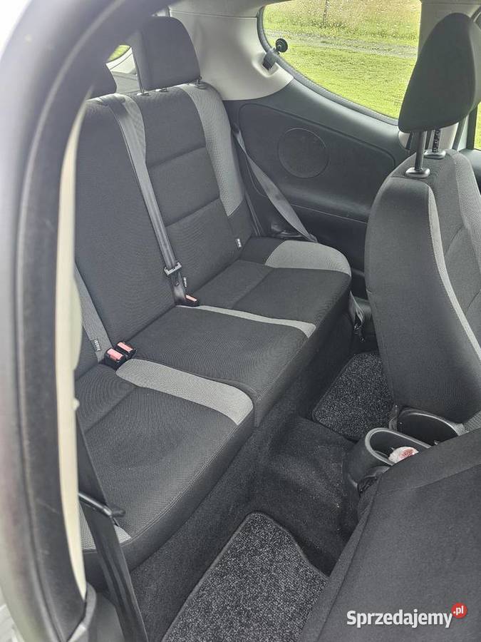 Peugeot 207 195200km