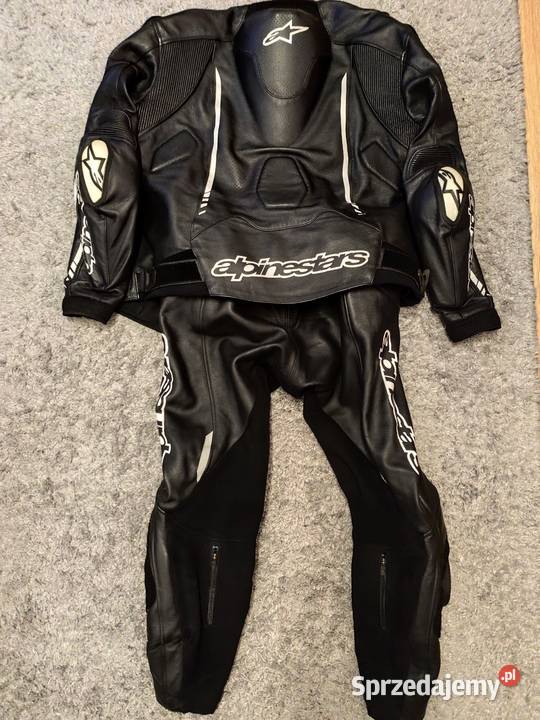Kombinezon motocyklowy Alpinestars Atem