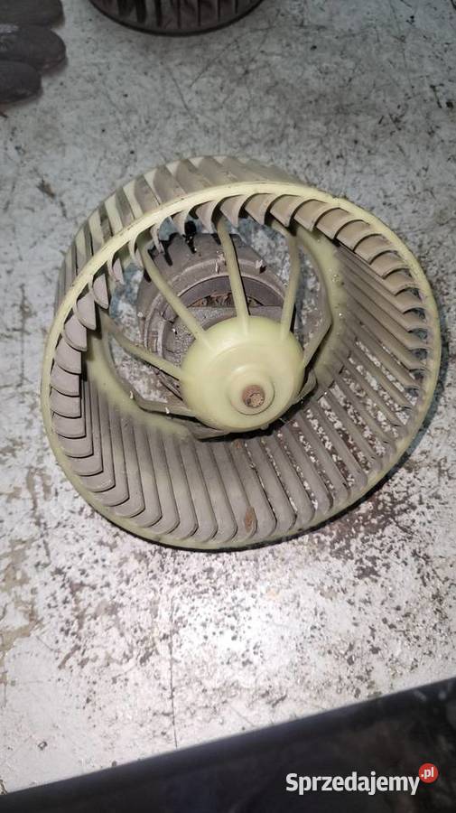 Dmuchawa nawiewu Renault Megane I Łagów sprzedam