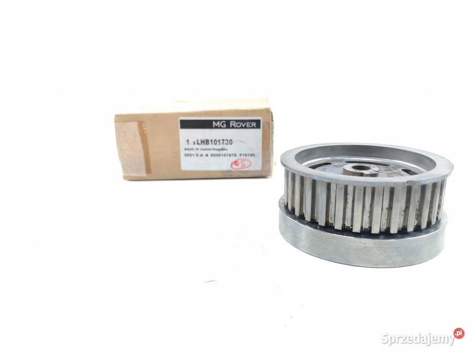KOŁO WAŁKA ROZRZĄDU LAND ROVER FREELANDER 9606