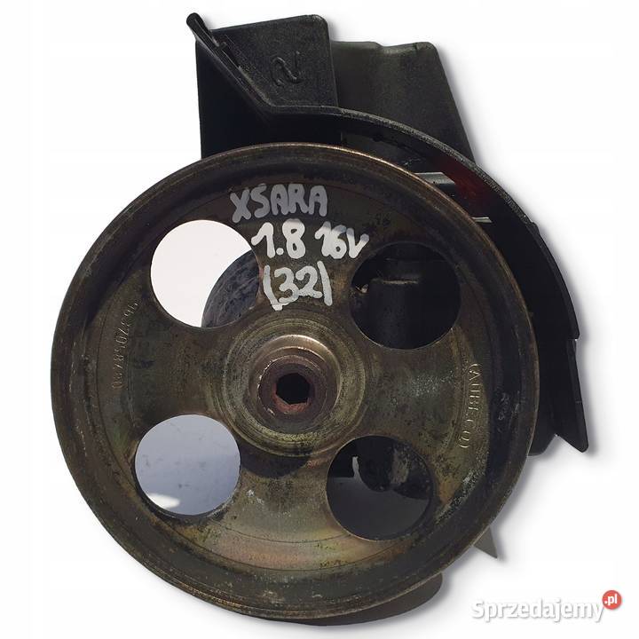 POMPA WSPOMAGANIA Citroen Xsara Picasso 18 16V Chełm
