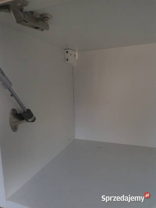 Szafki kuchenne górne 80x35x35 Wołomin
