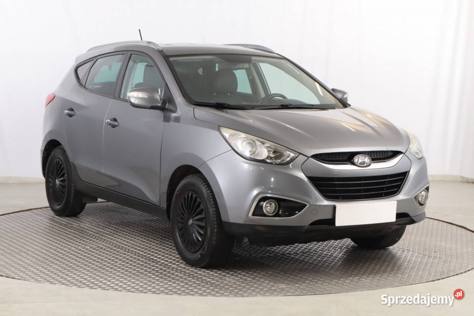 Hyundai ix35 16 GDI ASR (kontrola trakcji)