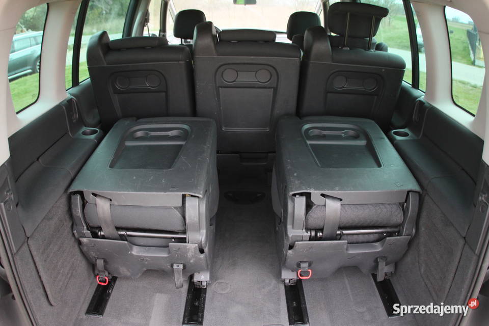 świeży przegląd 2 kpl opon prywatnie 7 miejsc Espace sprzedam