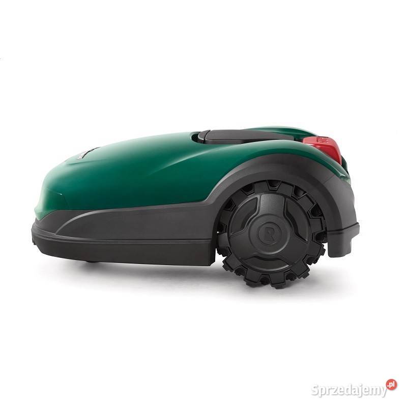Robot koszący Robomow RK 4000 PRO Tajęcina
