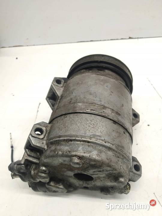 SPRĘŻARKA KLIMATYZACJI 27 V6 Suzuki Grand Vitara sprzedam