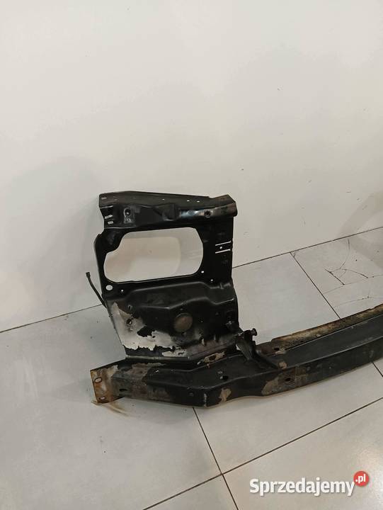 WZMOCNIENIE ZDERZAKA PAS PRZEDNI VW Transporter świętokrzyskie