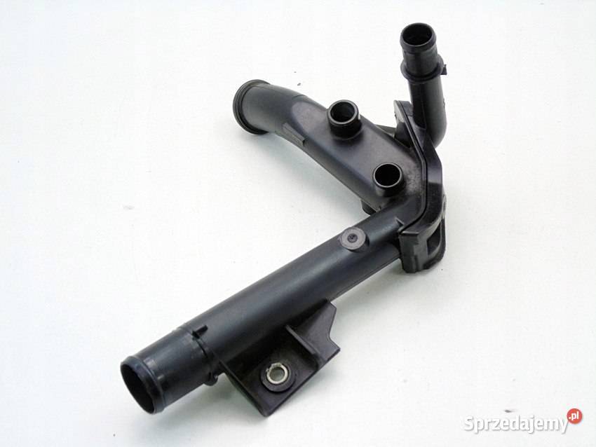 RURA MAGISTRALA WODY 15 DCI QUSHQAI TIIDA CLIO 3 śląskie