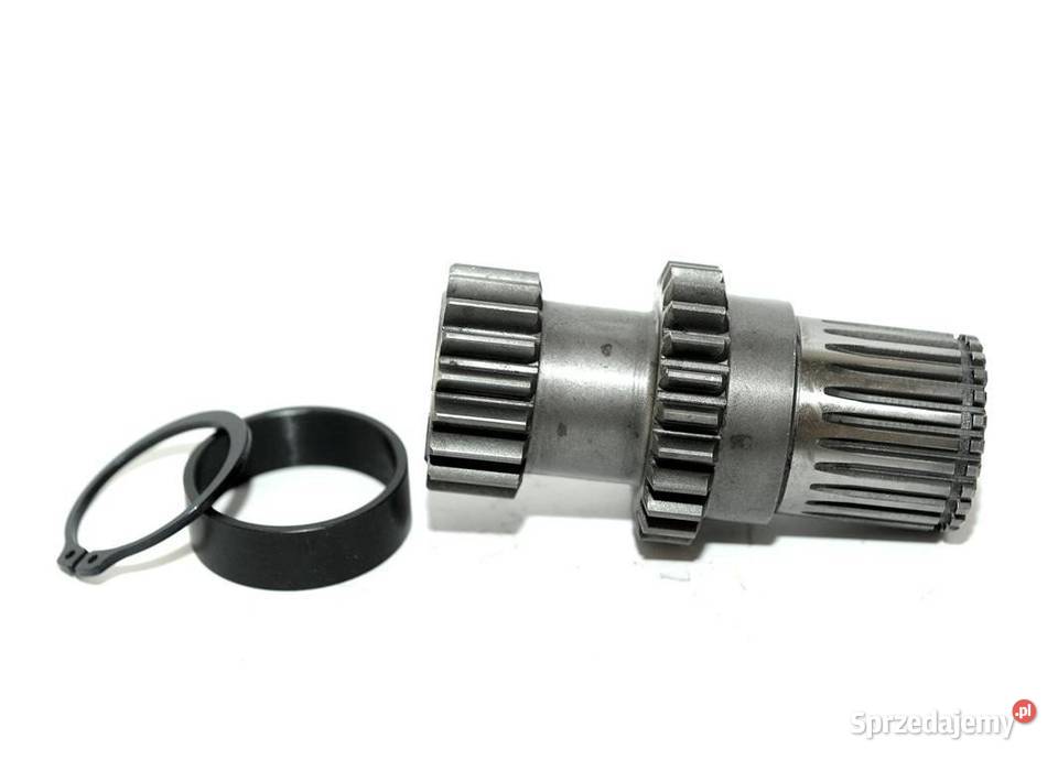 Zestaw Gear 1823T koło zębate Mitsubishi VST podkarpackie Tajęcina