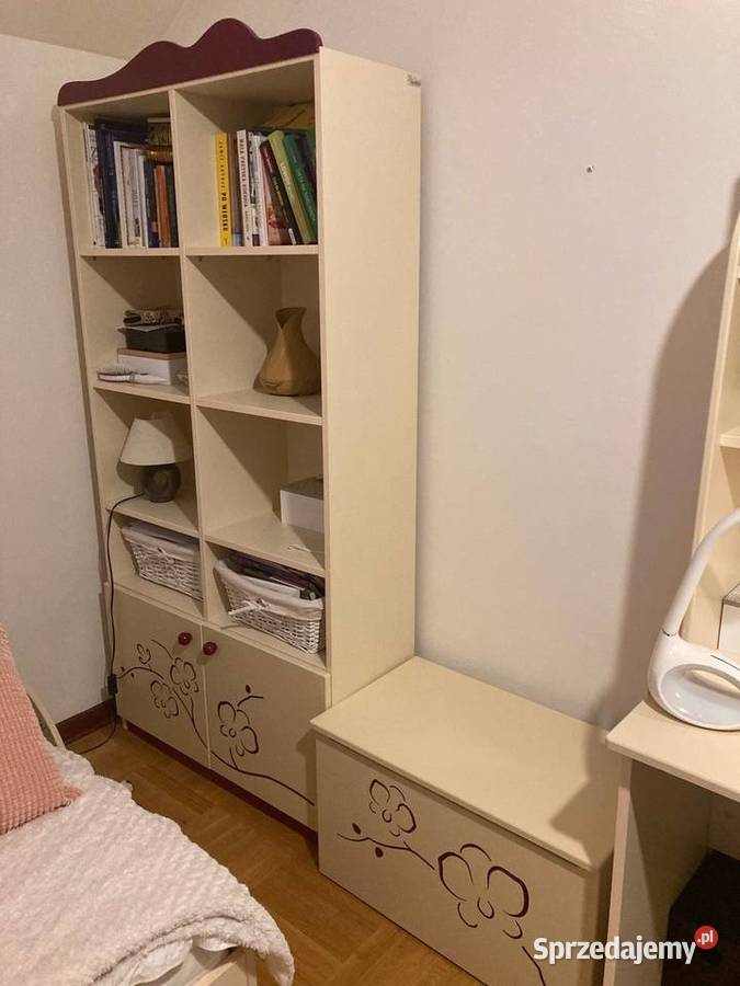 Meble Meblik Orchidea Wołomin