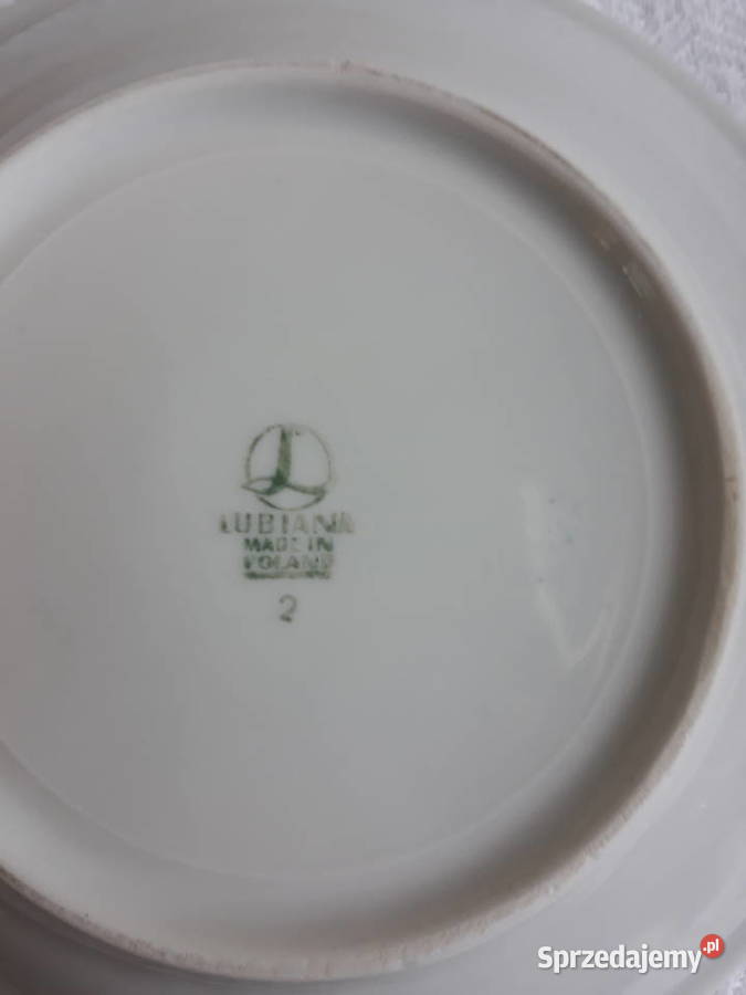 komplet filiżanek na prezent plus filiżanka Gdańsk