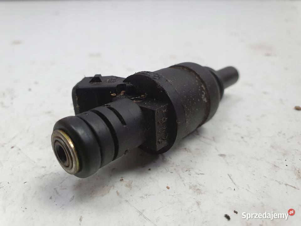 WTRYSKIWACZ Audi A3 8L 18 20V wtrysk 06A906031D Chełm sprzedam