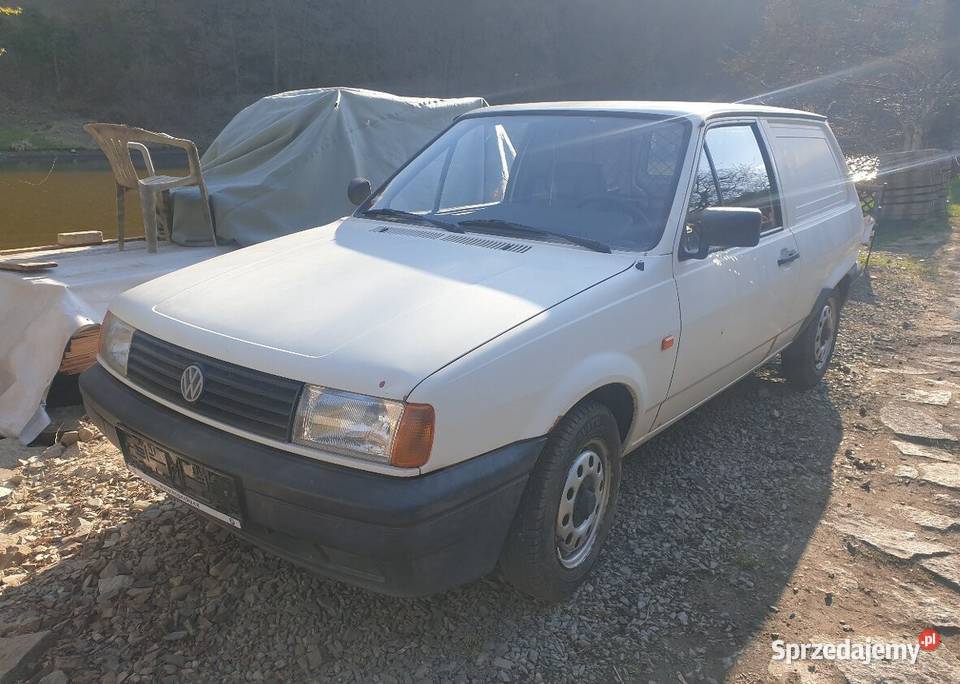 Volkswagen polo 11 Siedlce sprzedam