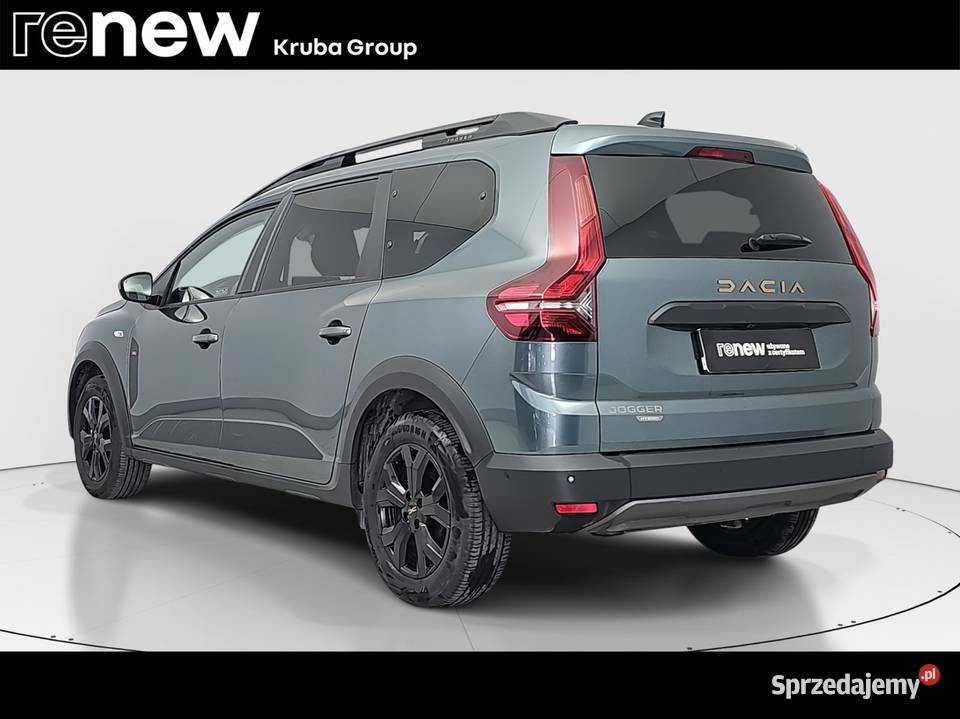 Jogger 16 Full Hybrid 140 Extreme MMT2025R zielony