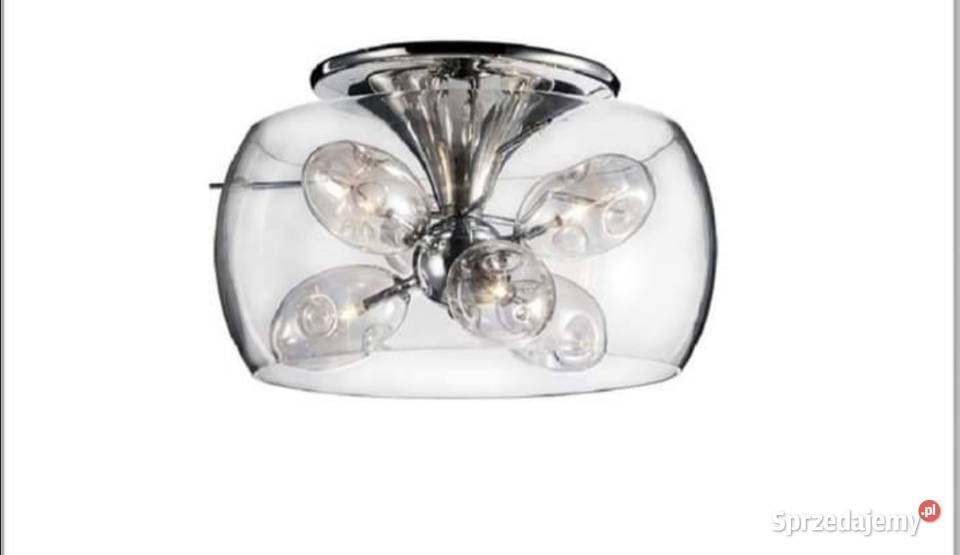 Lampa Italux Mango Oświetlenie Wrocław