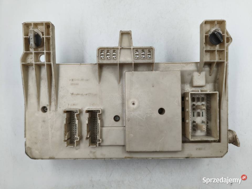 Moduł BSI GEM Volvo C30 S40 V50 8690719 Wyszków