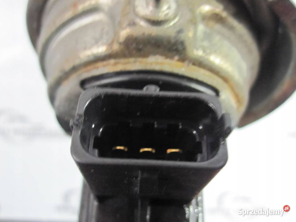 FIAT BRAVO II 20 D Multijet 165 Turbosprężarka Osłony i zaślepki świętokrzyskie