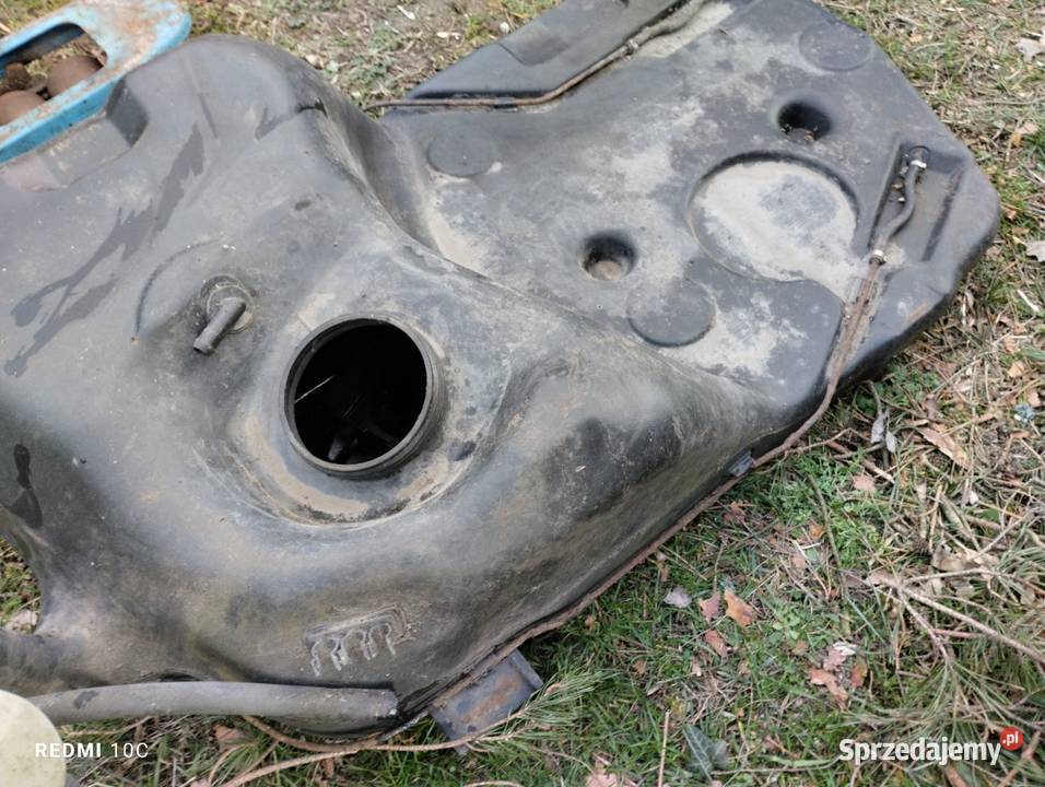 Bmw e34 Zbiornik paliwa Tomaszów Mazowiecki