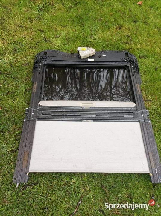 Citroen Xsara 2 HB szyberdach 2004 Skoczów