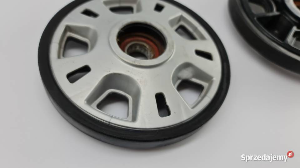 Kolo Kolko Rolka 165mm Lynx 59 Skidoo Tundra łódzkie Łódź