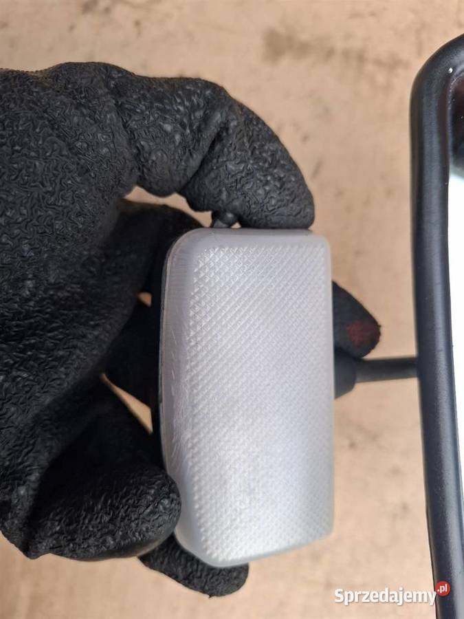 Lusterko wsteczne wewnętrzne Fiat 126p Maluch Strzelce Opolskie