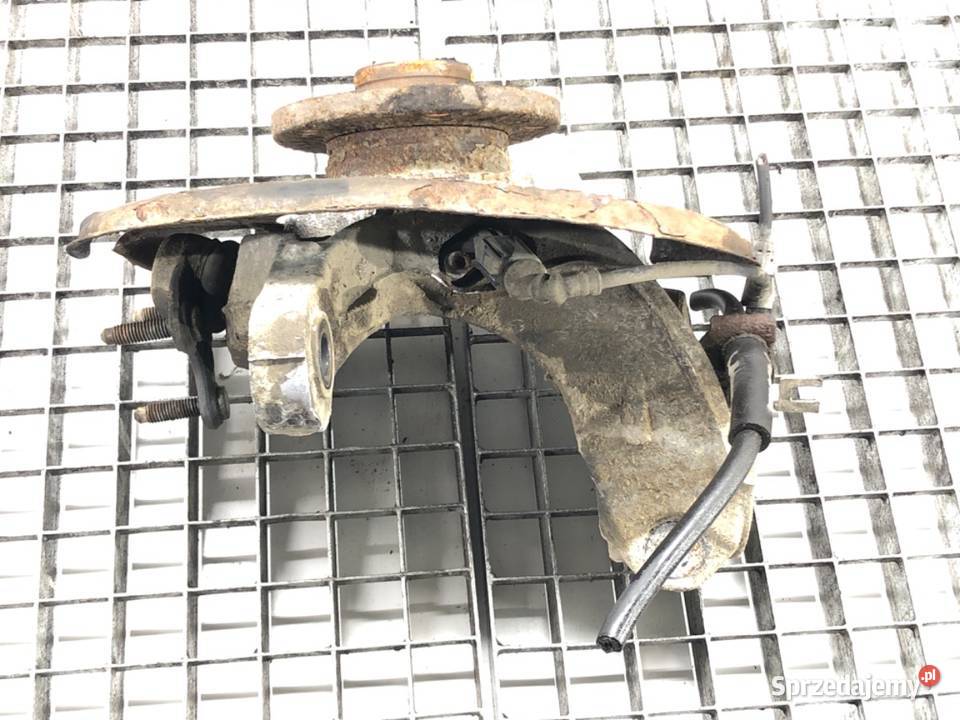 ZWROTNICA LEWY PRZÓD VW PASSAT B6 19 105 0511 osobowe sprzedam