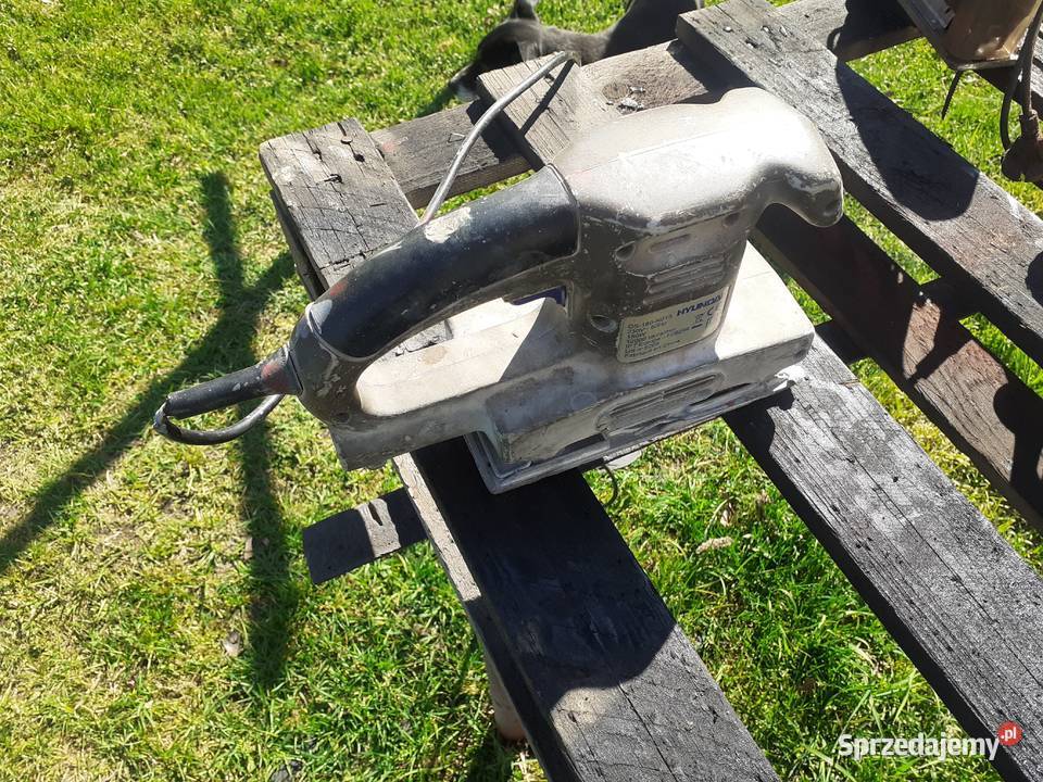 Sprzedam elektronarzedzia Żytno sprzedam