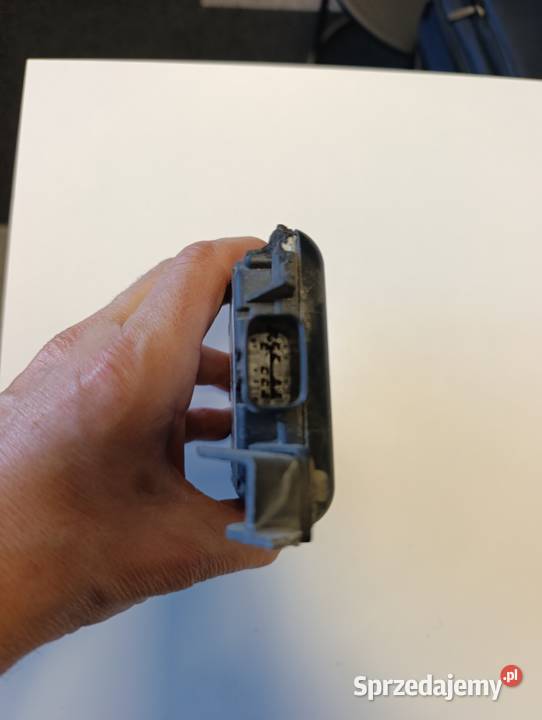 Mazda 6 GJ GL radar BSM mertwego pola czujnik Pobiedziska