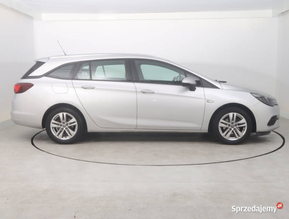 Opel Astra 15 CDTI ABS Astra Bielany Wrocławskie