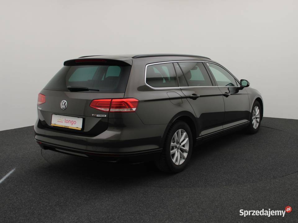 Volkswagen Passat B8 14 Comfortline sprzedam