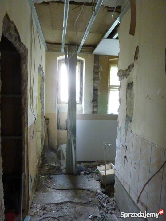 Sprzedam kawalerkę do remontu w Centrum sieć Bydgoszcz sprzedam