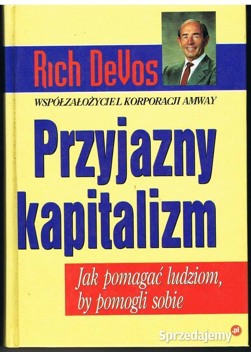 Przyjazny kapitalizm Rumia