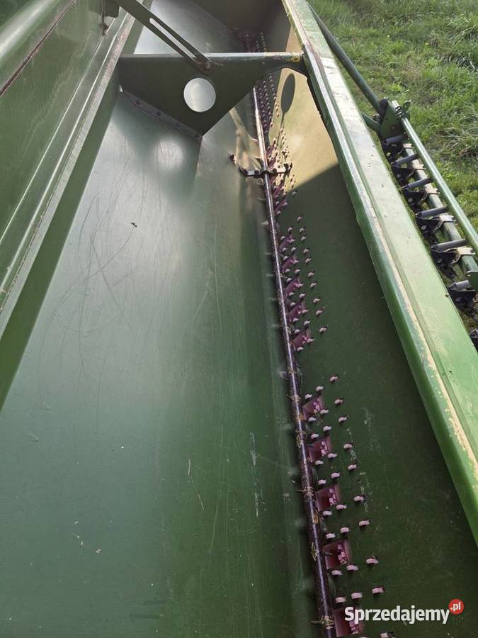 Siewnik AMAZONE D8 SPECIAL 3M