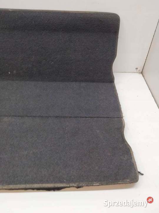 PODŁOGA BAGAŻNIKA DYWAN WYKŁADZINA 8Z0858875A sprzedam