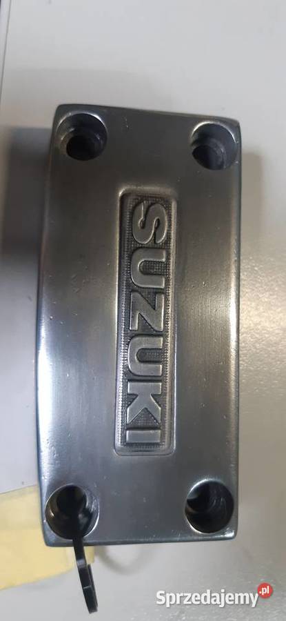 Osłona kierownicy Suzuki Madura GV 700 Jawiszowice