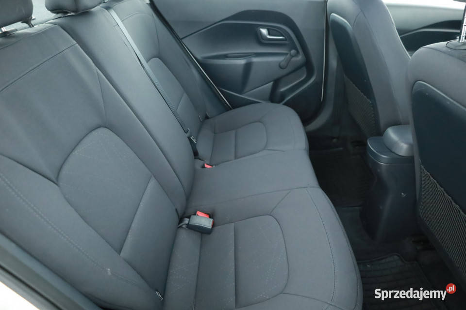 Kia Rio 14 CVVT Piaseczno sprzedam
