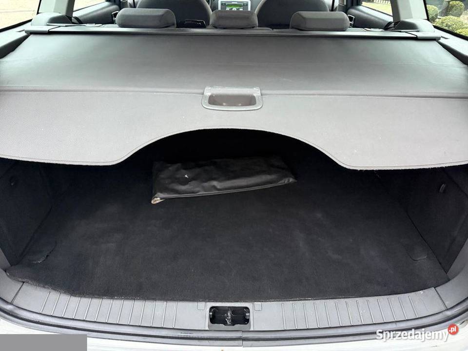 Ford Focus 16 TDCi Fun X 90 2006r Stan świetny Krotoszyn