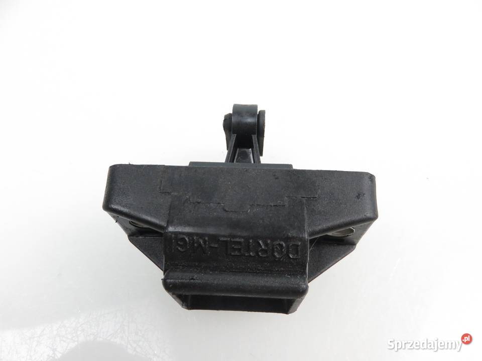 ZAMEK KLAPY DACIA LOGAN LS sprzedam