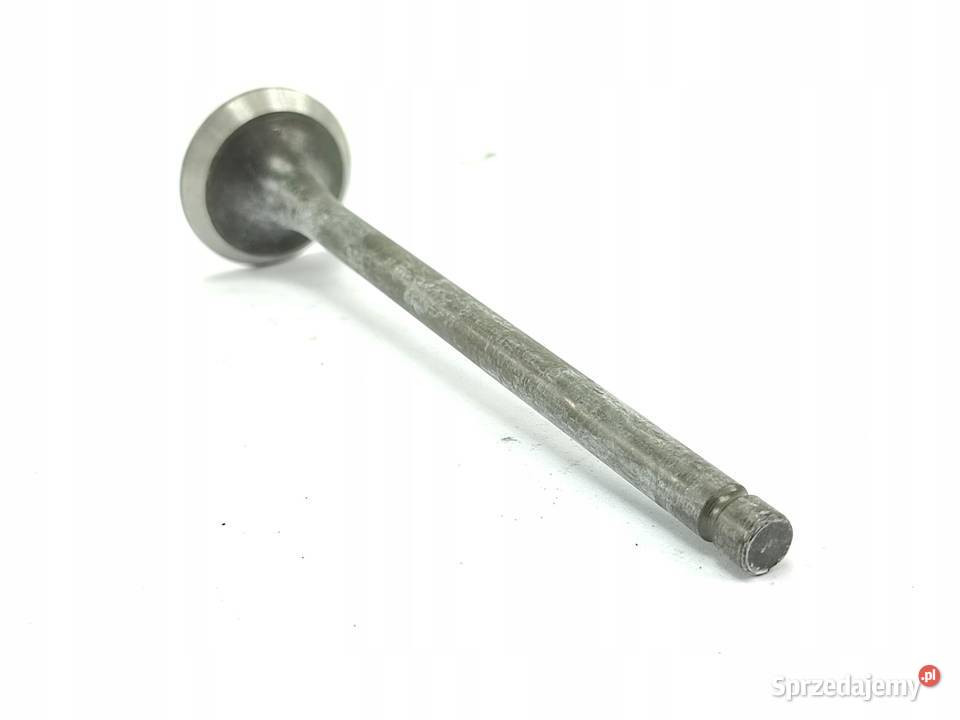 ZAWÓR WYDECHOWY MITSUBISHI PAJERO II 25 TDiC