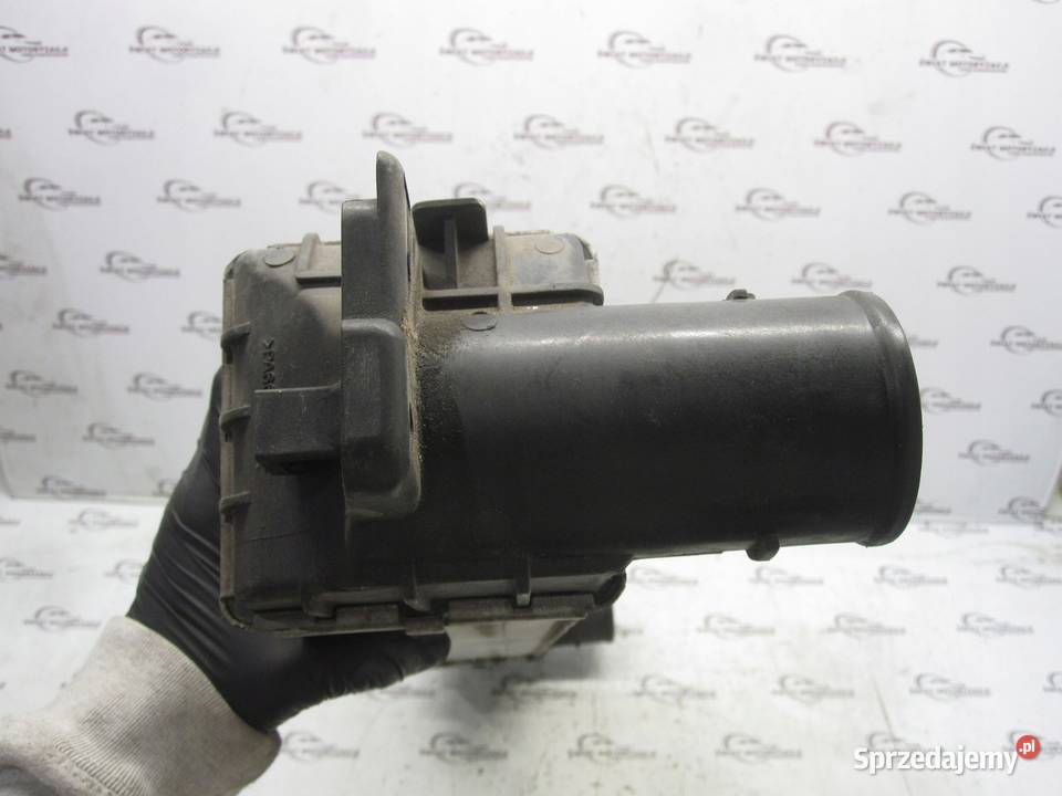 OPEL ANTARA 08r intercooler Motoryzacja świętokrzyskie