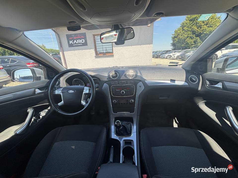 Ford Mondeo Gwarancja FV 23 CD Paniówki sprzedam