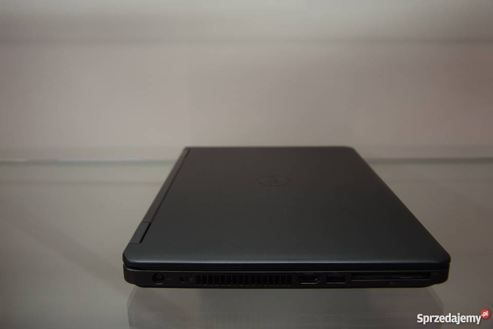 Dell Latitude E5440 i5 8GB RAM 128GB SSD Intel Core i5 Białystok