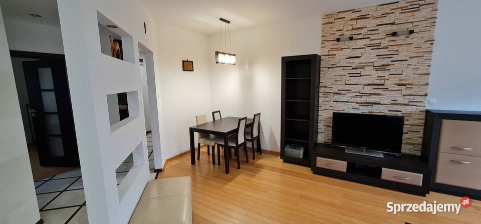 Mieszkanie 2pokojowe o pow 49m2 os Bukowy Dworek 12100zł/m2 Jabłonna sprzedam