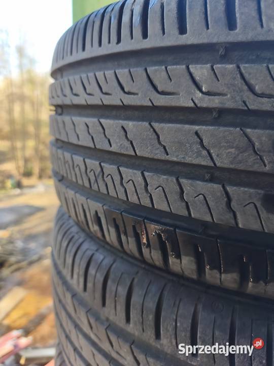 Opony Barum 2255017 Barum Jasienica Rosielna sprzedam